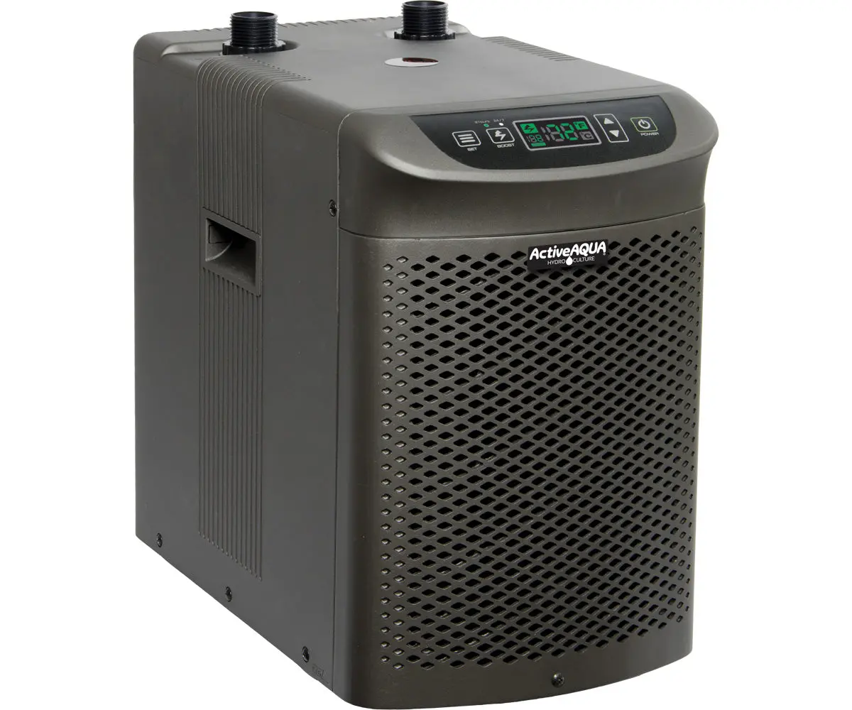 Active Aqua Water Chiller 1