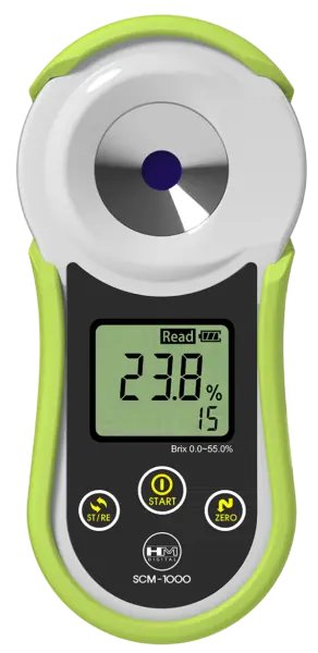 Brix Refractometer 1
