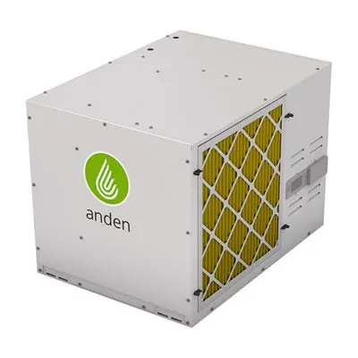 Anden Dehumidifier 1