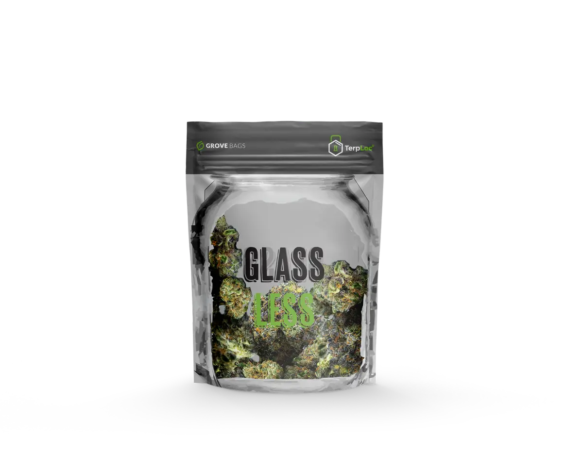 Grove Bag Auto Cure 1