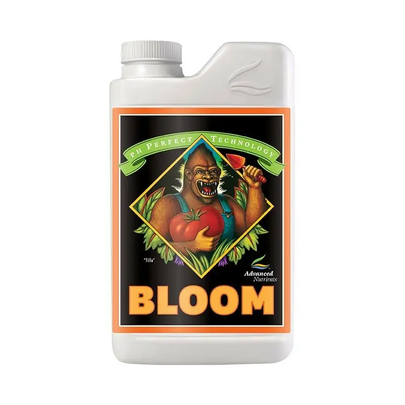 Advanced Nutrients Bloom 2