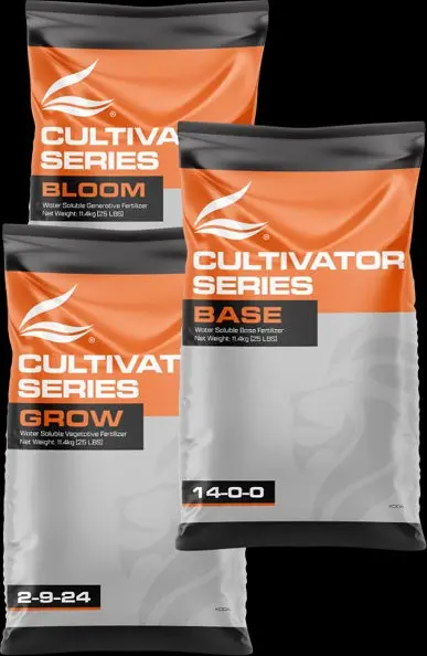 Advanced Nutrients Cultivator Bloom 25Lbs 1