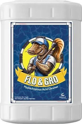 Advanced Nutrients Flo & Gro 4L 1