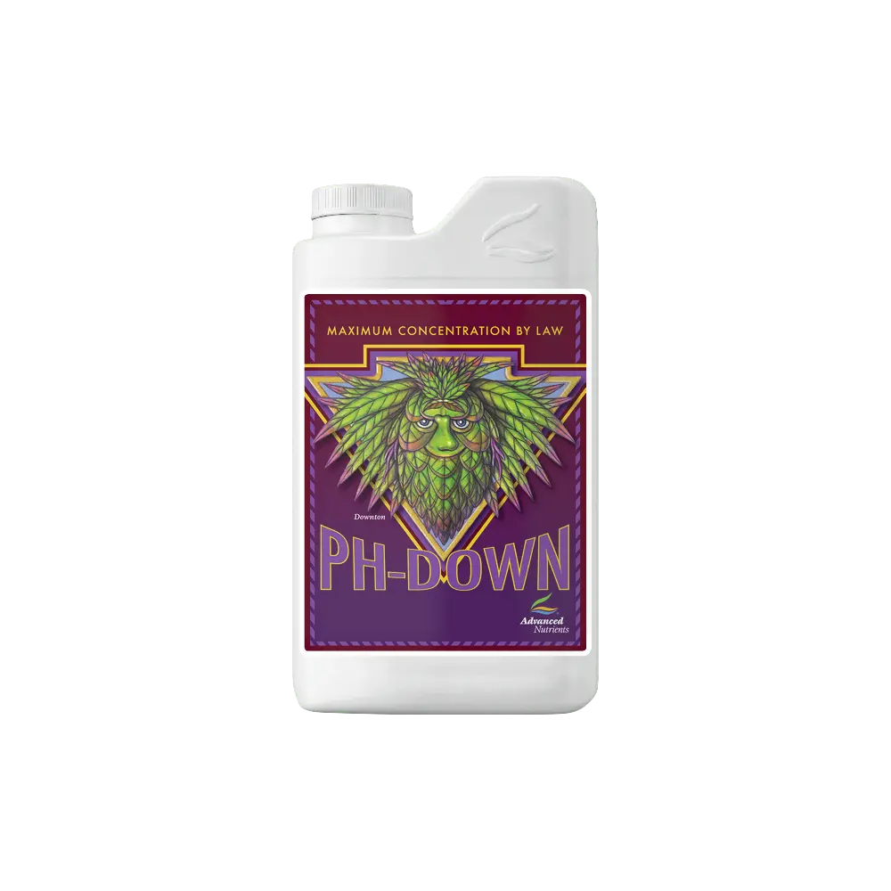 Advanced Nutrients Ph Down 1