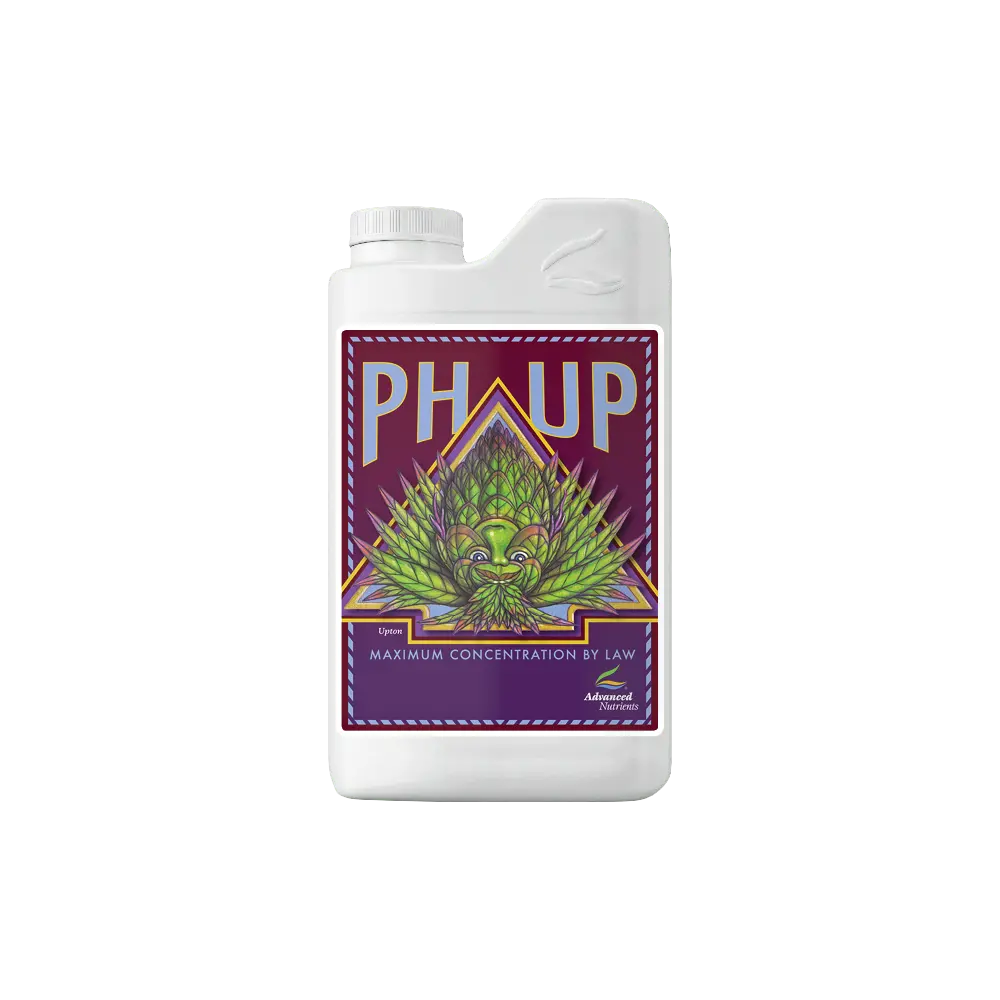 Advanced Nutrients Ph Up 2