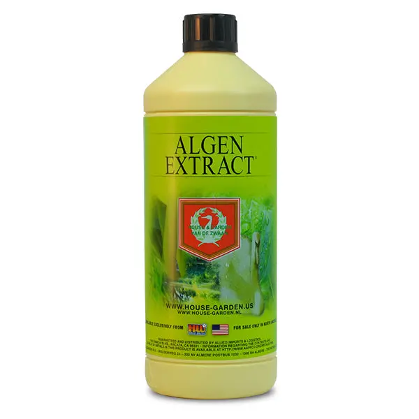 House And Garden Algen Extract 5L 1