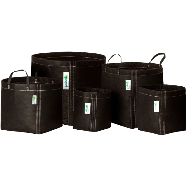 Geopot Fabric Pot 1