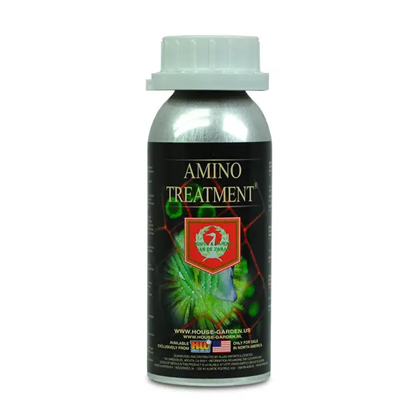 House And Garden Amino Treatment 1
