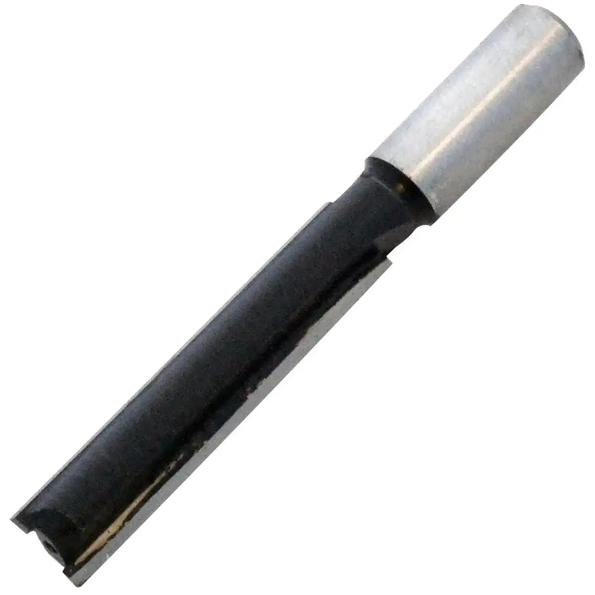 Amtech 1/2" Straight Router Bit 12.7Mm X 63Mm 1