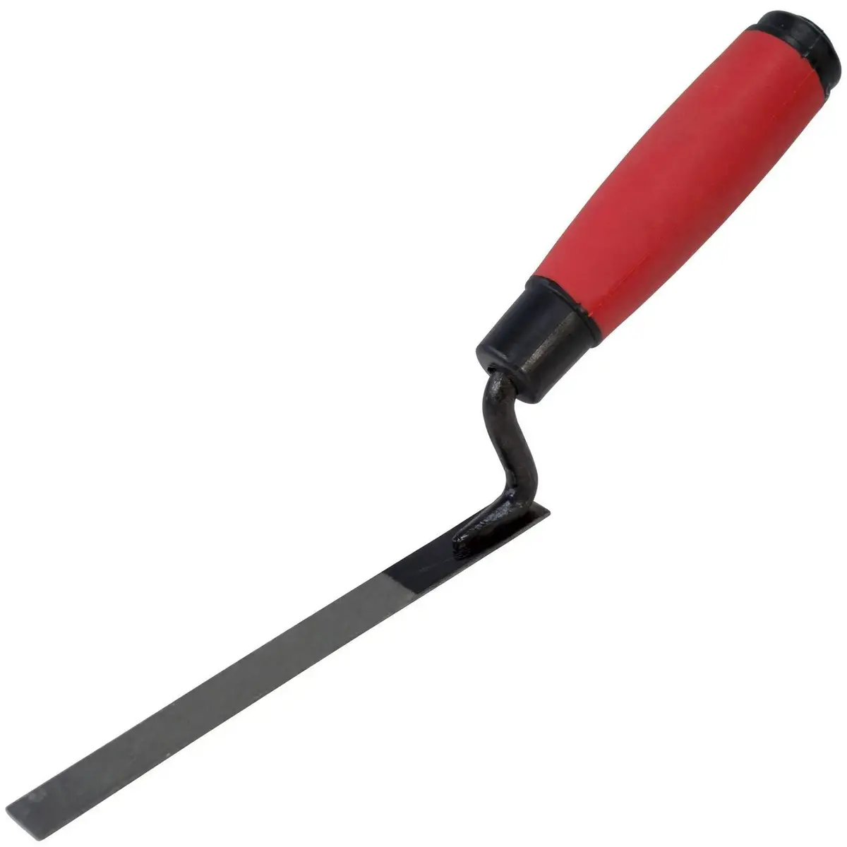 Amtech 160 X 13Mm Tuck Pointer Trowel With Soft Grip Handle 1