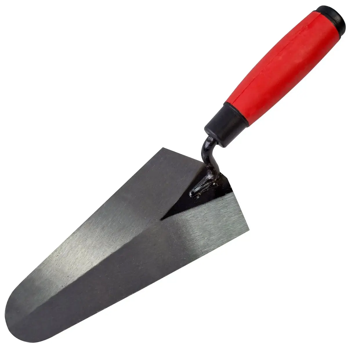Amtech 175Mm (7") Gauging Trowel With Soft Grip Handle 1