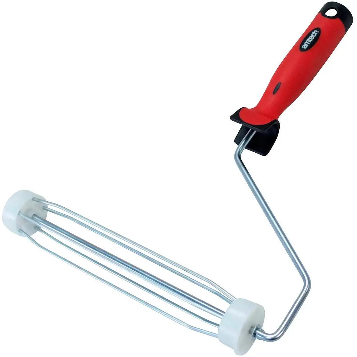 Amtech 225Mm (9") Cage Paint Roller Frame 1