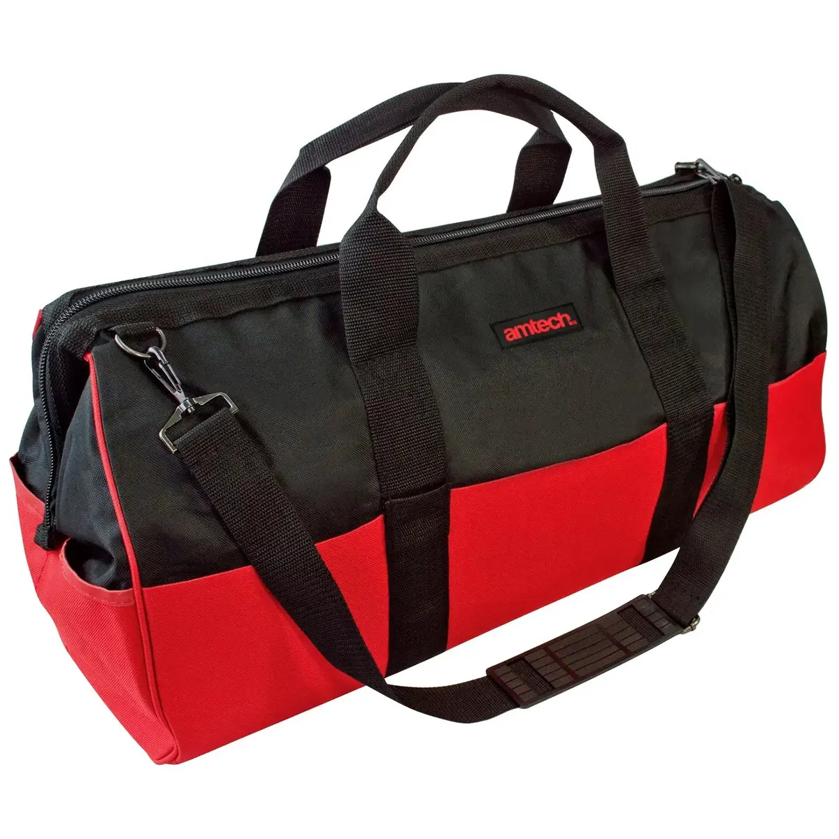 Amtech 24" Heavy Duty Tool Storage Holdall Bag 1