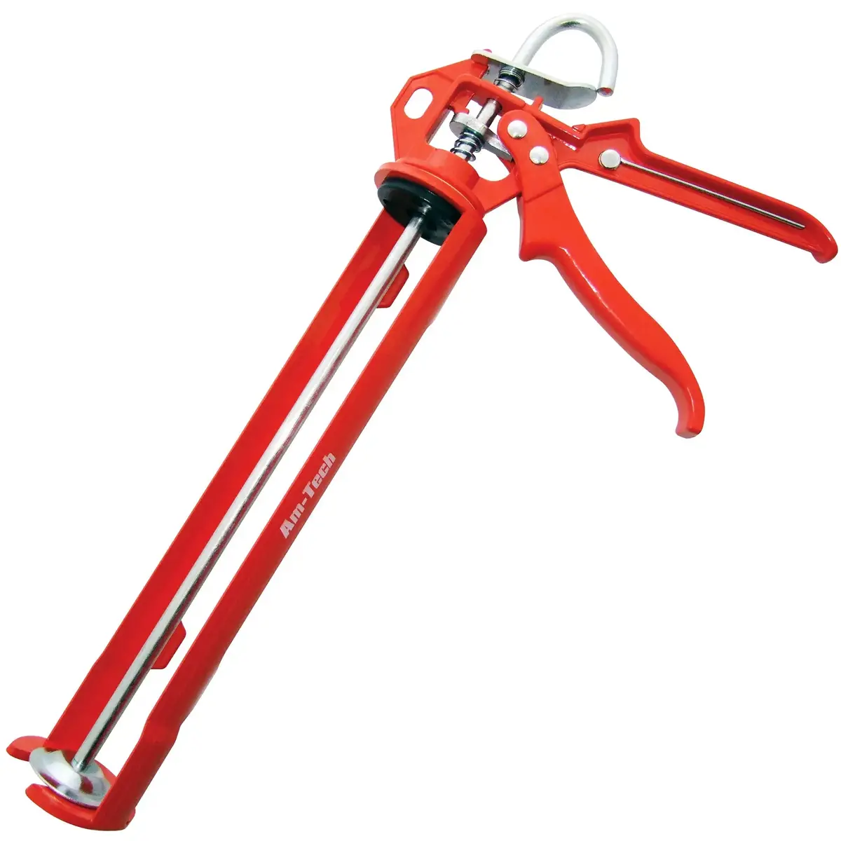 Amtech 275Mm (11") Heavy Duty Caulking Gun 1