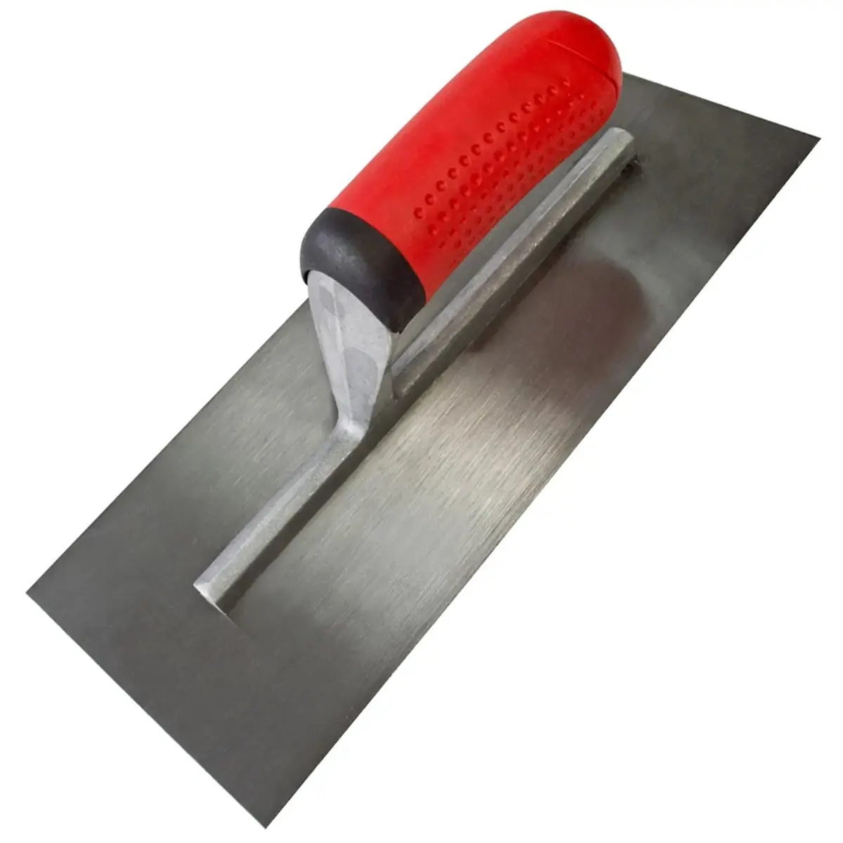 Amtech 275Mm (11") Plastering Trowel With Soft Grip 1