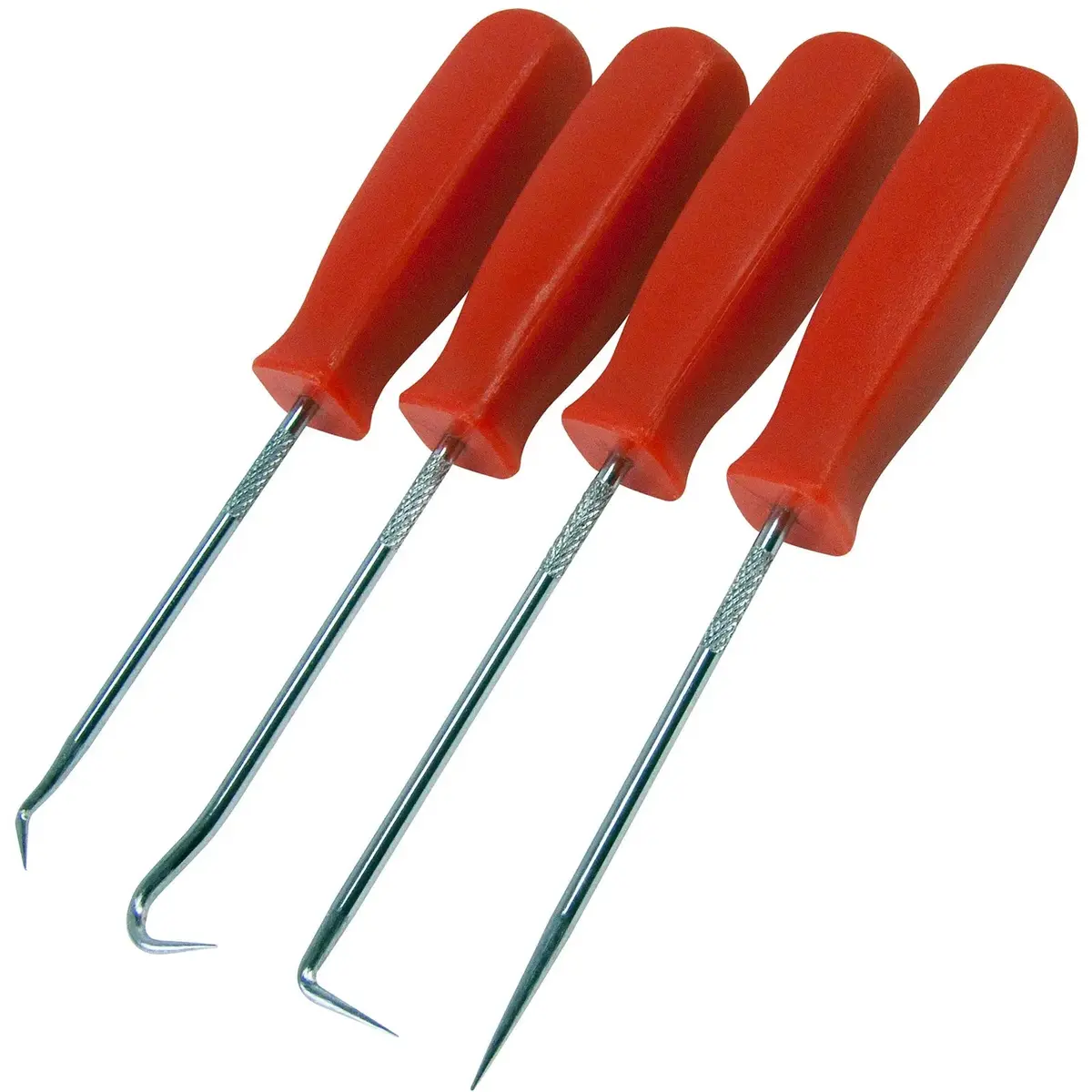 Amtech 4 Piece Hook And Pick Set 135Mm 1