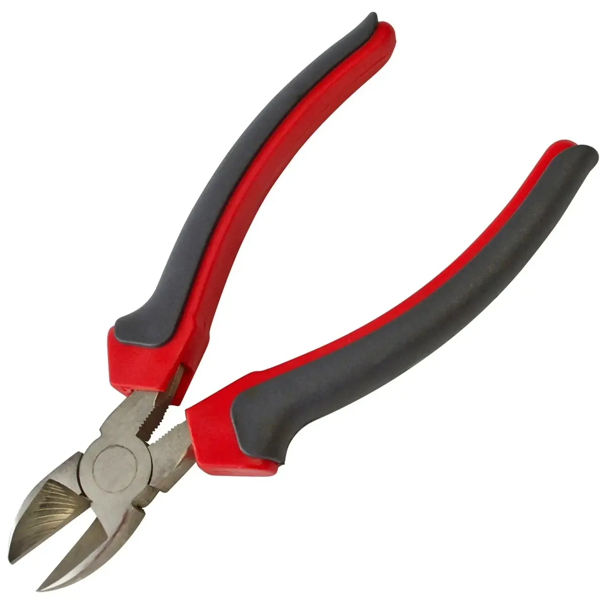 Amtech 8" 195Mm Side Cutting Pliers 1