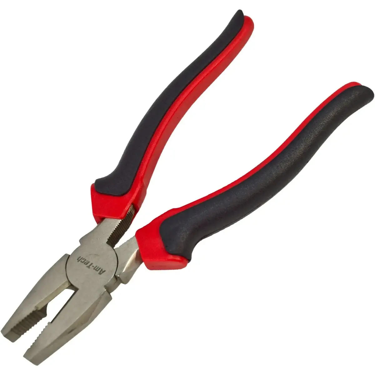 Amtech 8" 200Mm Combination Pliers 1