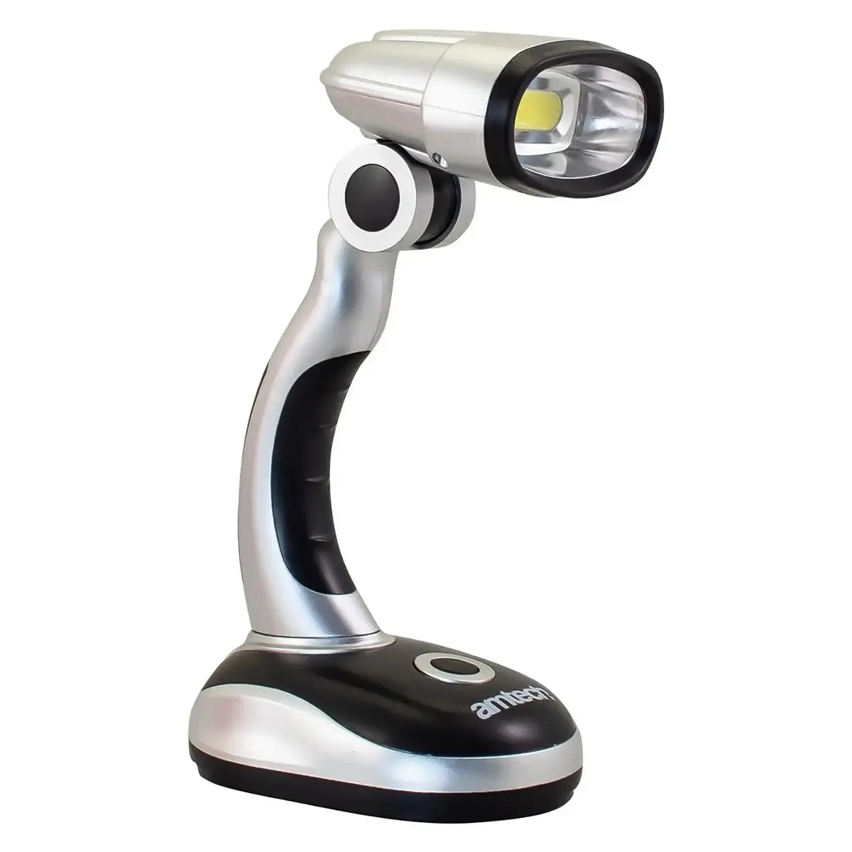 Amtech Cordless Desk Lamp 1