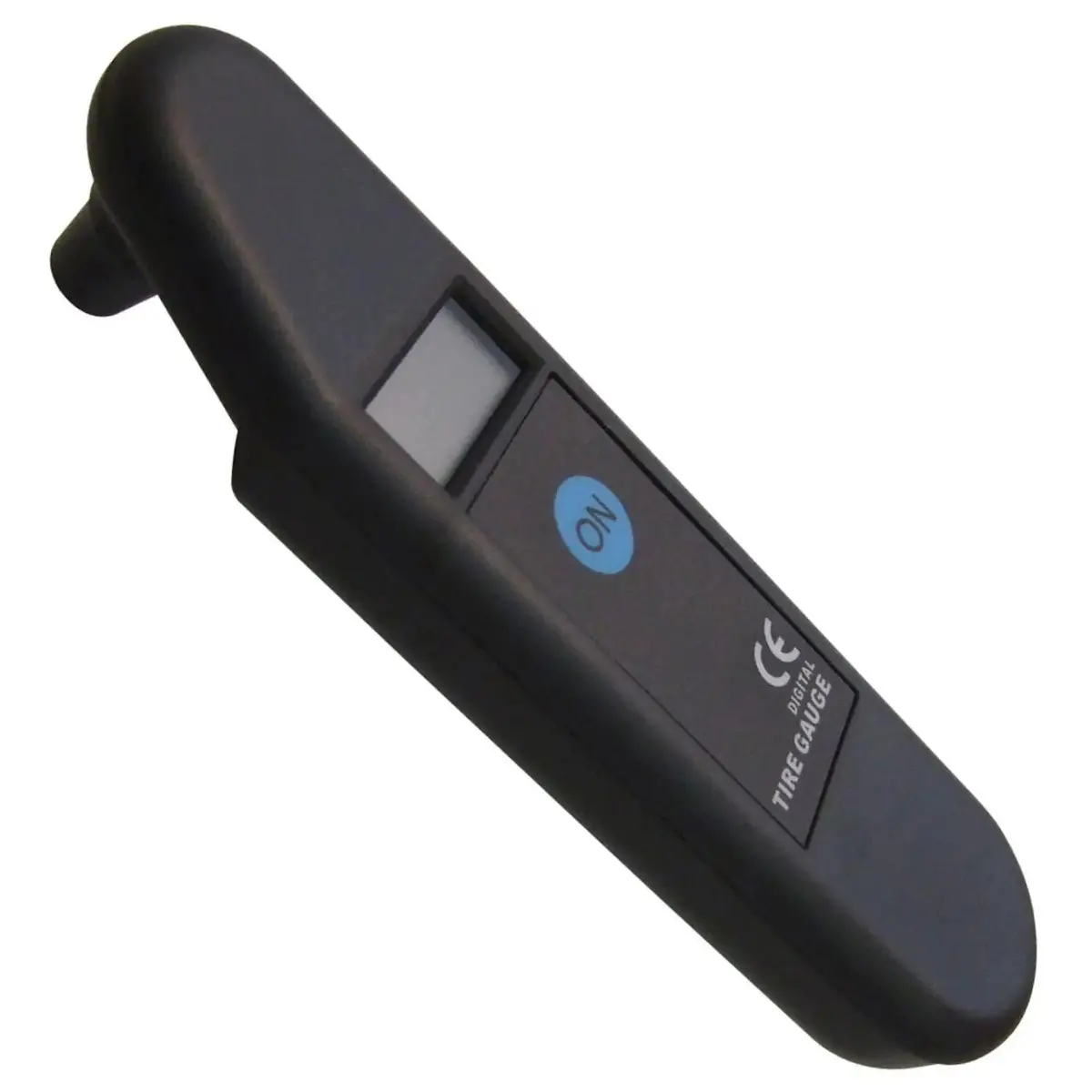 Amtech Digital Tyre Pressure Gauge 0-150 Psi 1