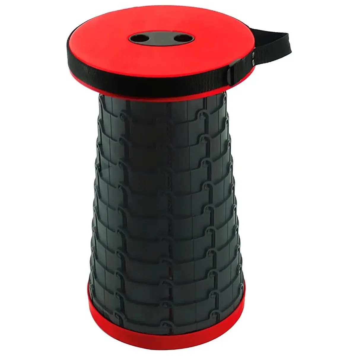Amtech Outdoor Telescopic Stool 1