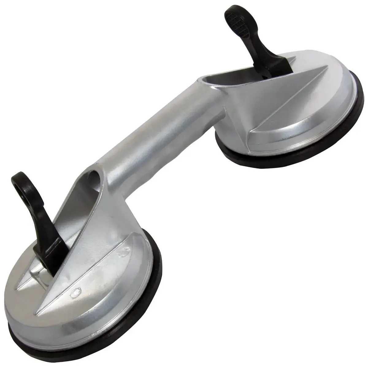 Amtech Professional Aluminium Double Suction Cup 1