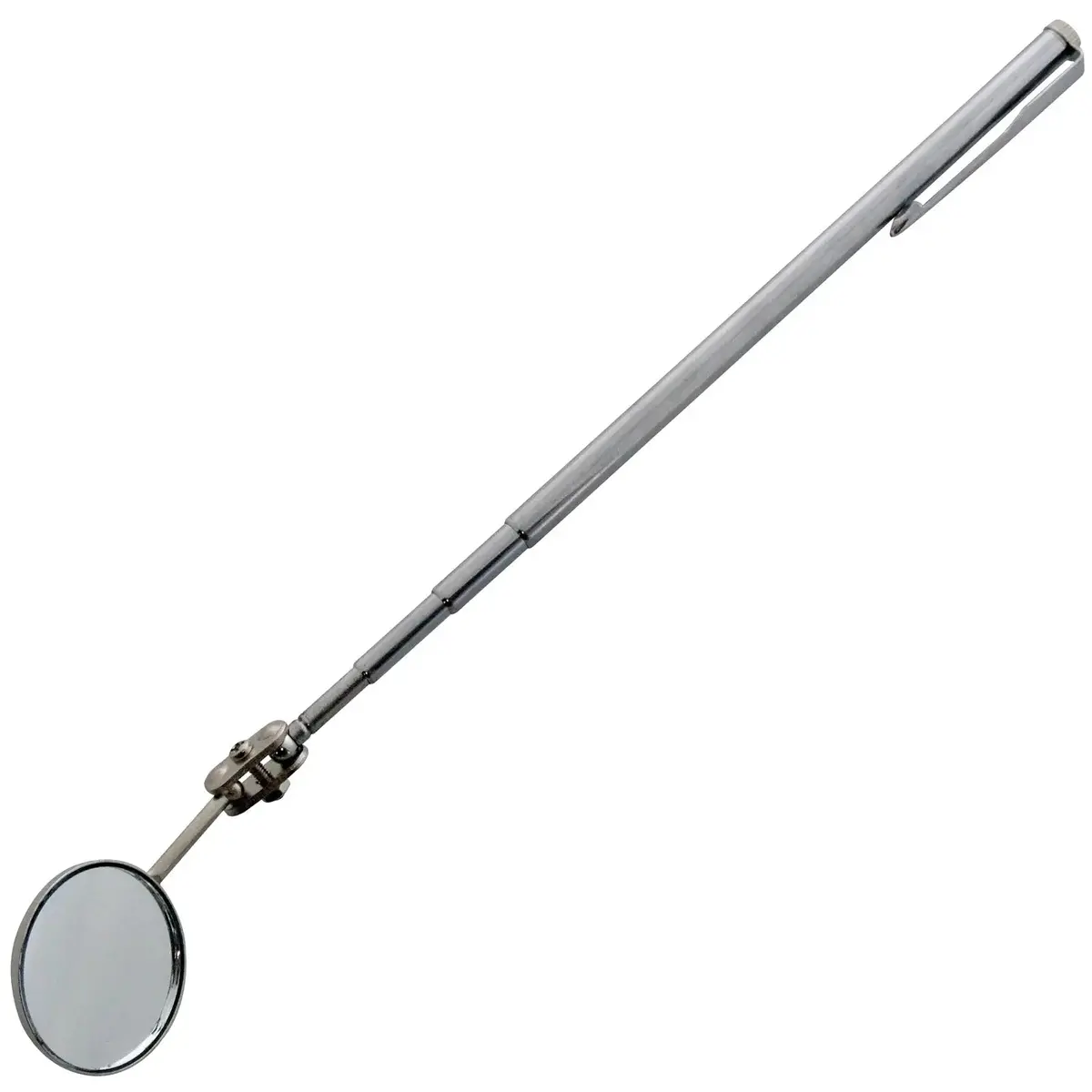 Amtech Telescopic Inspection 30Mm Diameter Mirror 1