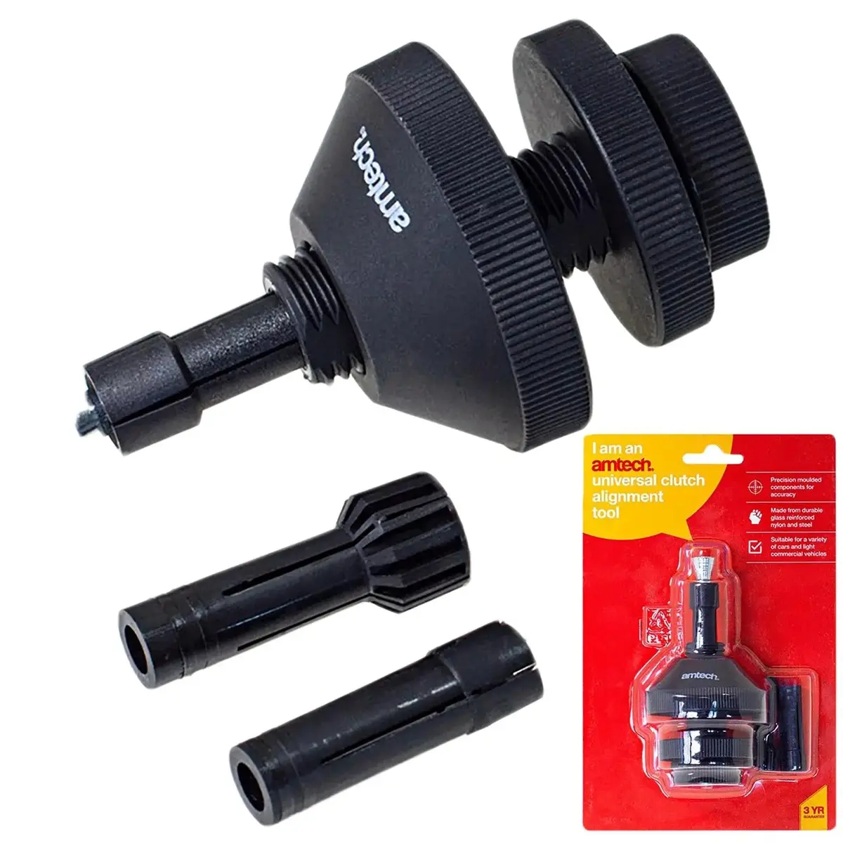 Amtech Universal Clutch Alignment Tool 1