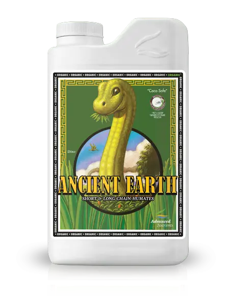 Advanced Nutrients Ancient Earth 1
