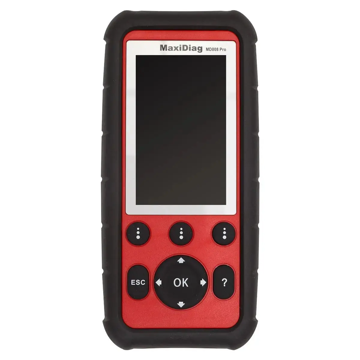 Autel Autel Mot Pro Ii® - Multi-Manufacturer Diagnostic Tool 1