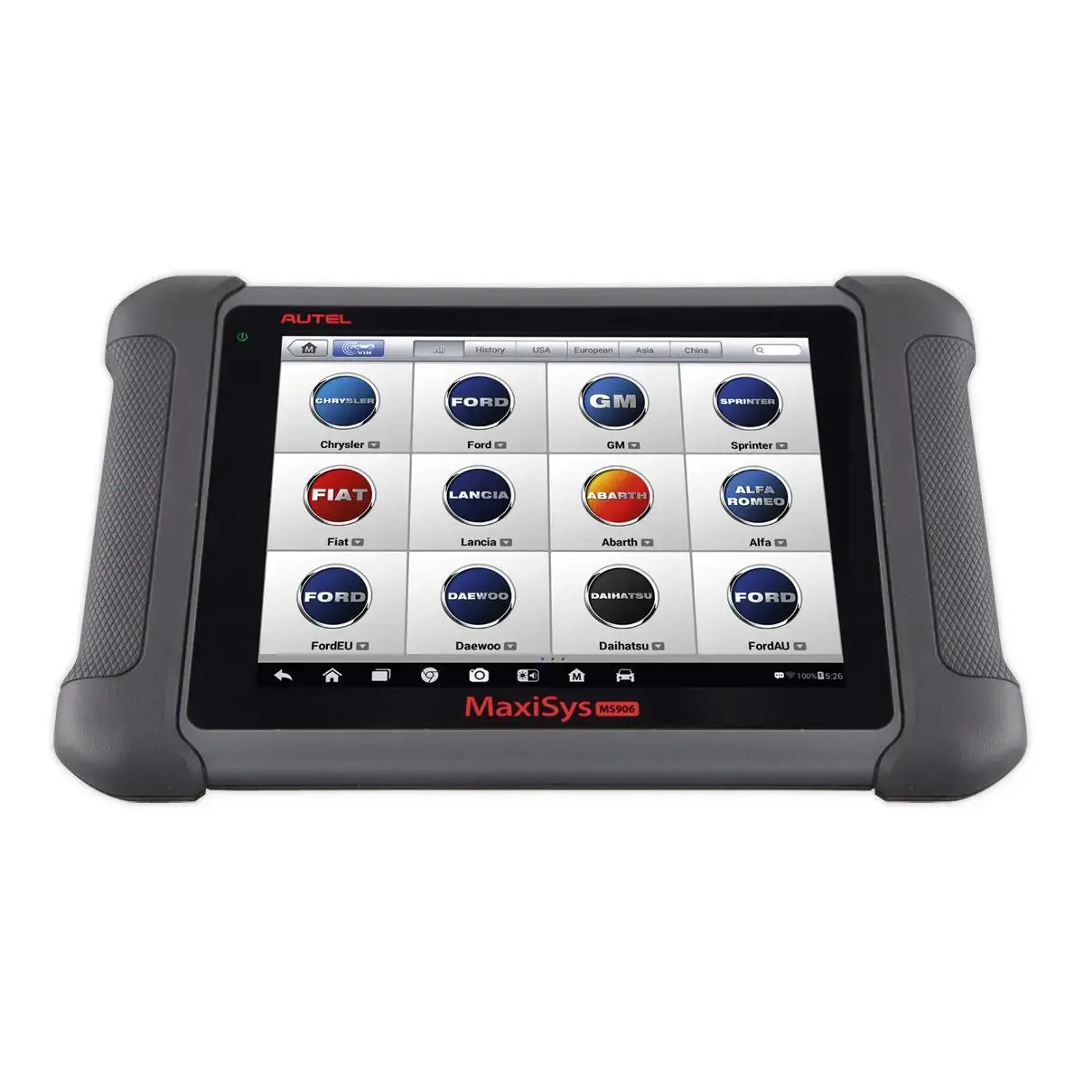 Autel Autel Maxisys® - Multi-Manufacturer Diagnostic Tool 1