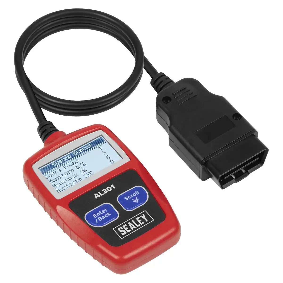 Autel Obd Ii & Can Code Reader 1