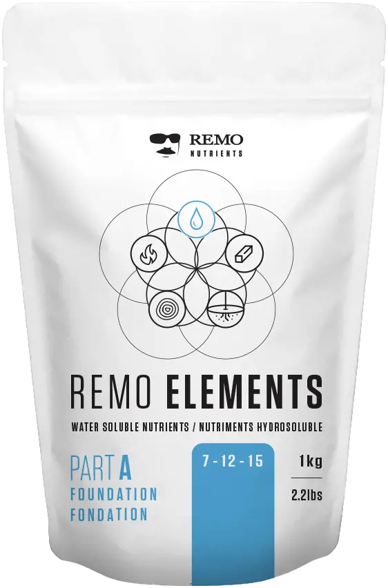 Remo Elements Part A 2
