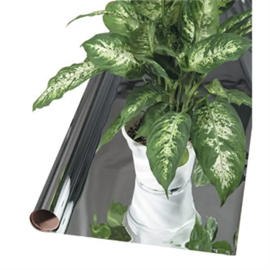 Reflective Metallized Mylar 2Mil 1