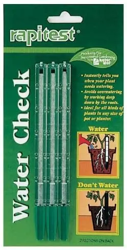 Rapitest Water Check 1