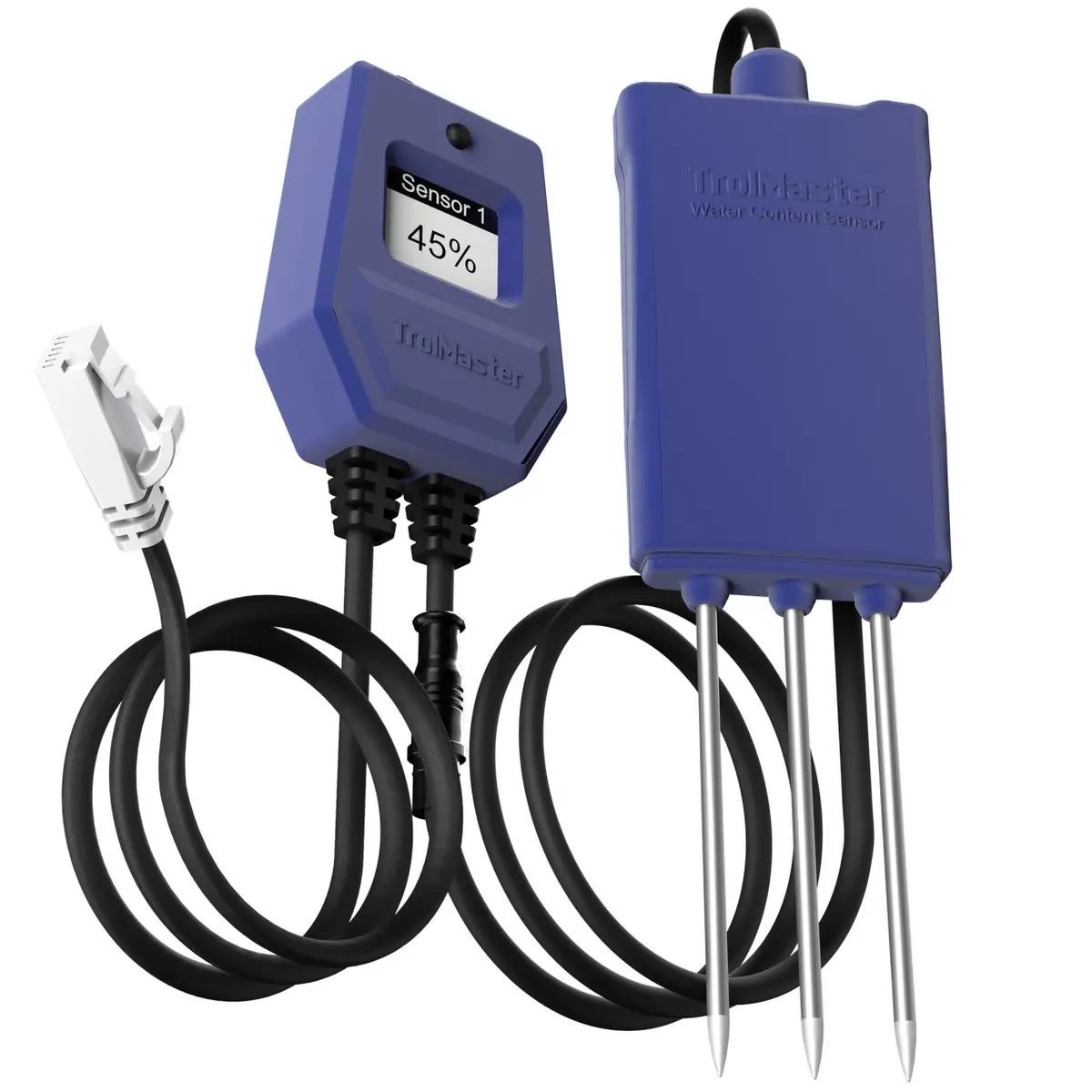 Trolmaster Water Content Sensor Wcs-1 1