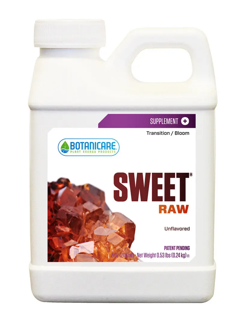 Botanicare Sweet Raw 1