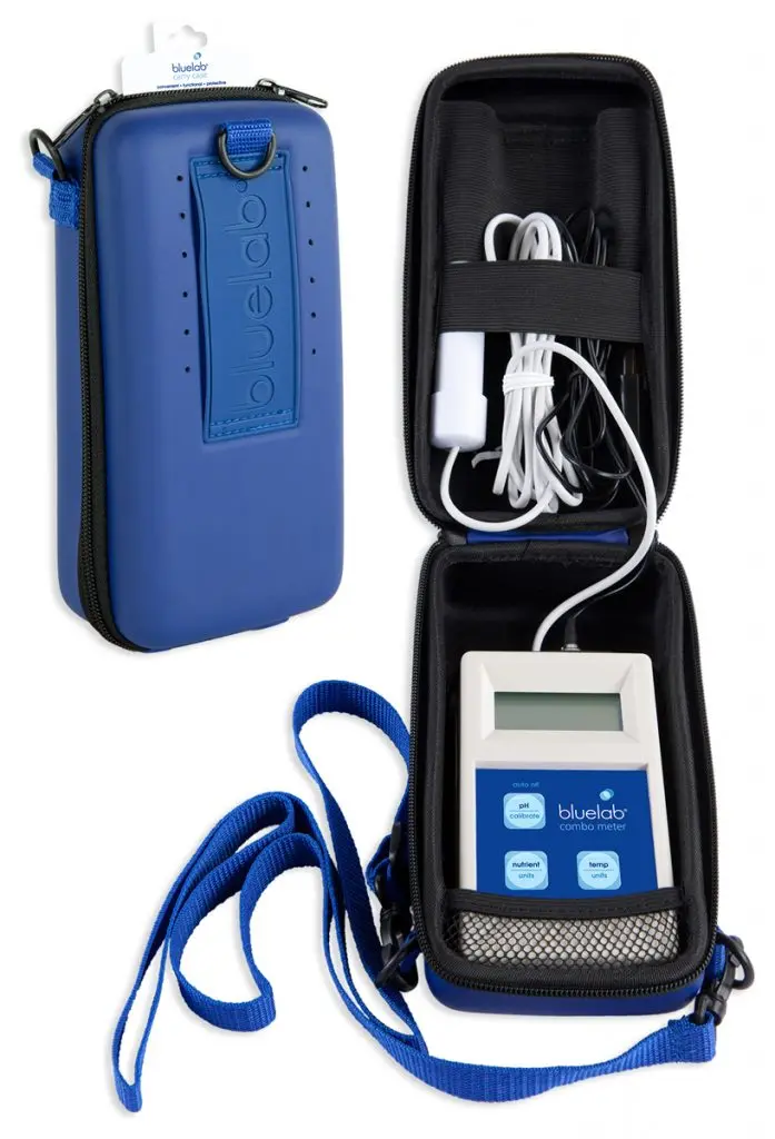 Bluelab Meter Carry Case 1