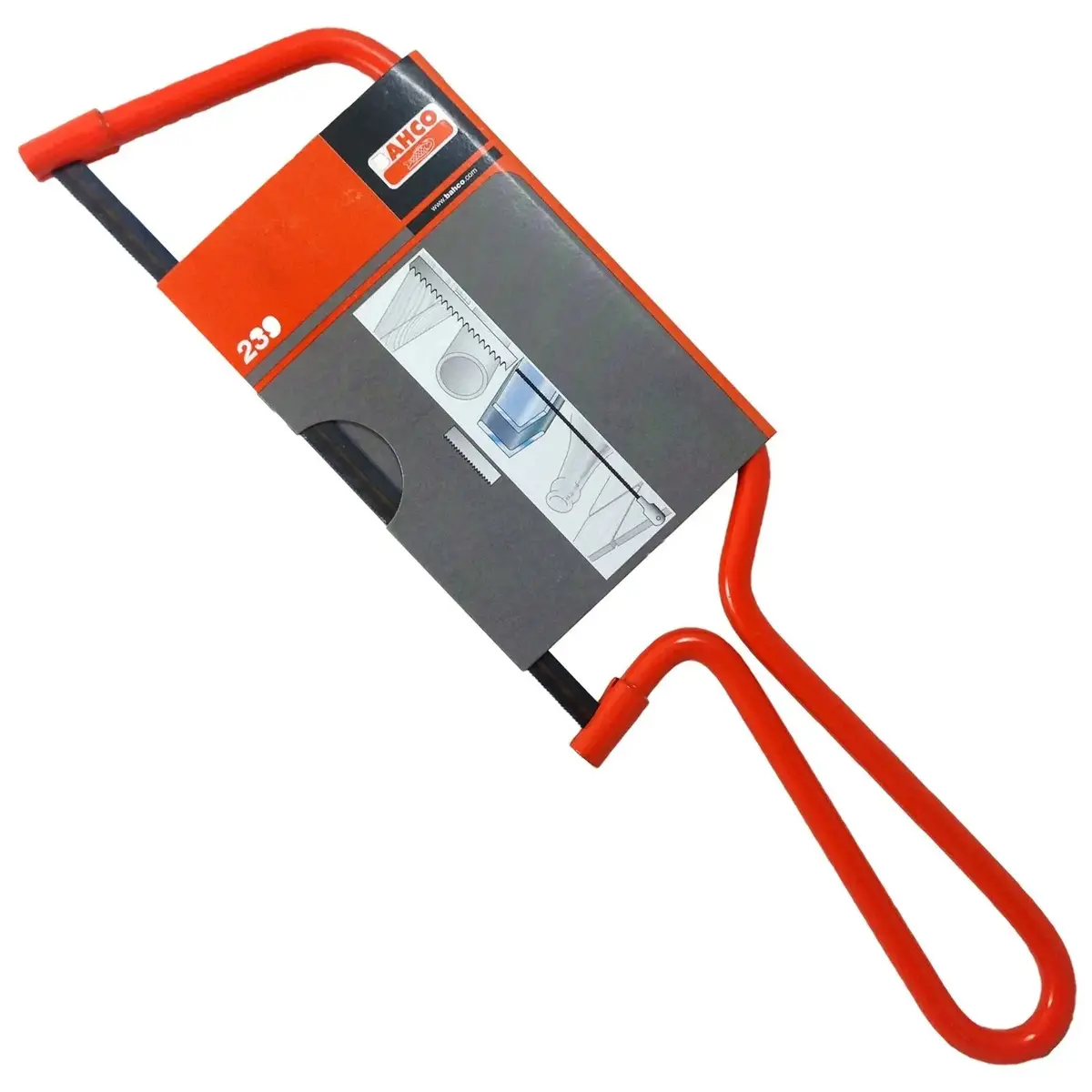 Bahco Junior Hacksaw 150Mm 1