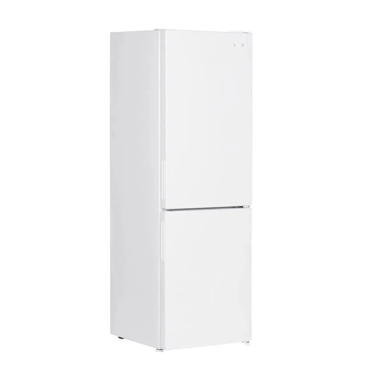 Baridi 70/30 Low Frost Fridge Freezer 157L Capacity - White 1