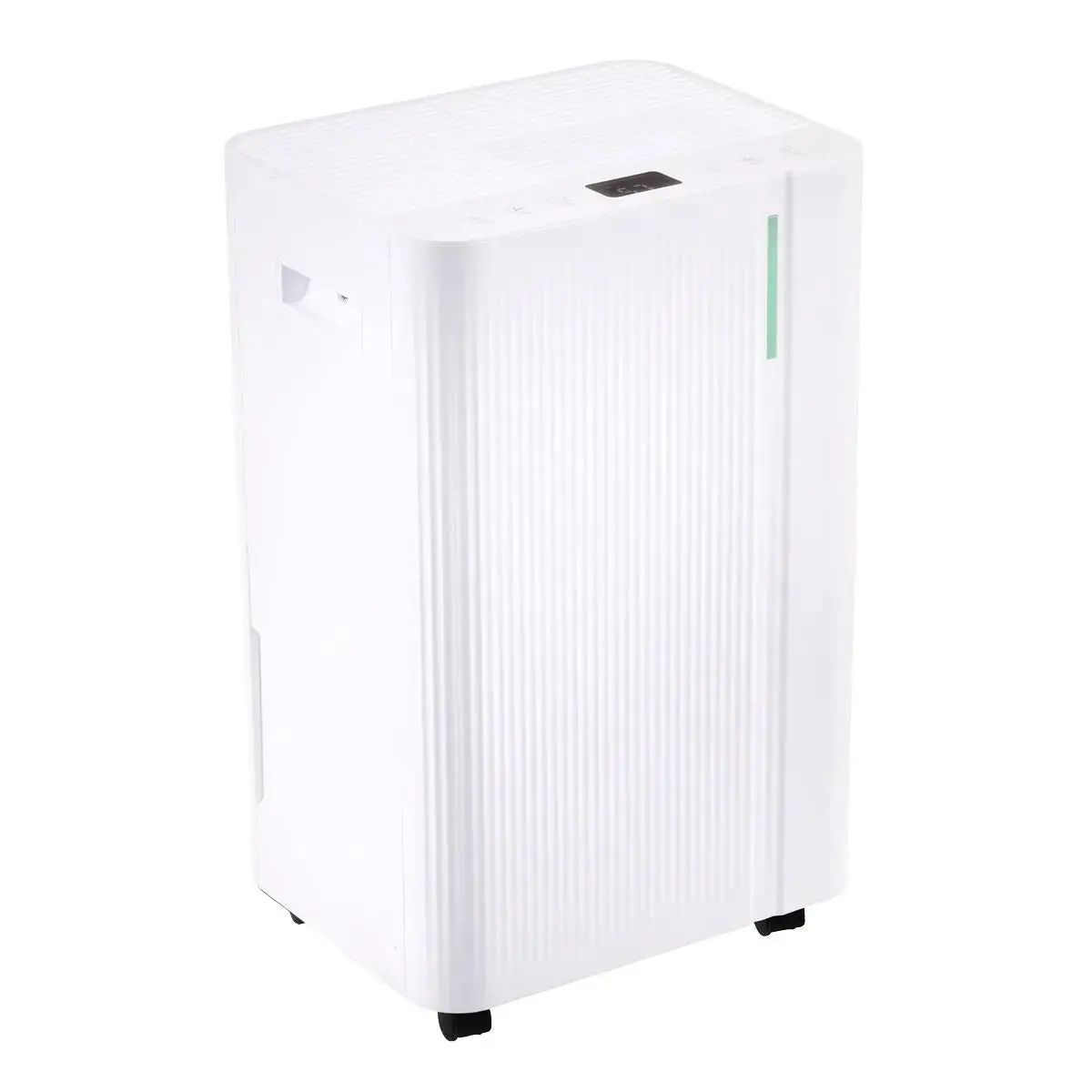 Baridi Dehumidifier With Digital Display & 24Hr Timer 20L - White 1