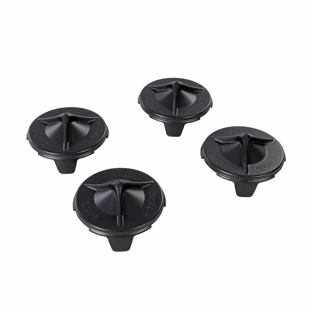 Bench Dog Cookie® Cones 4Pk 695451 1