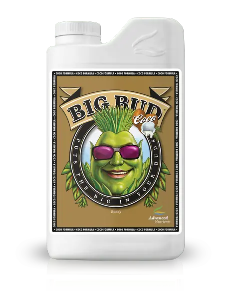 Advanced Nutrients Big Bud Coco 1