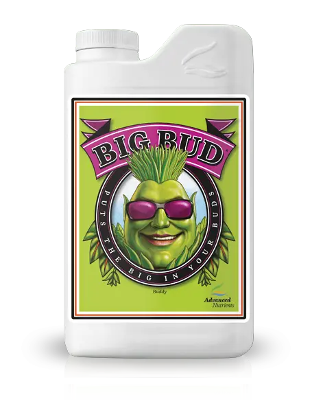 Advanced Nutrients Big Bud Liquid 3