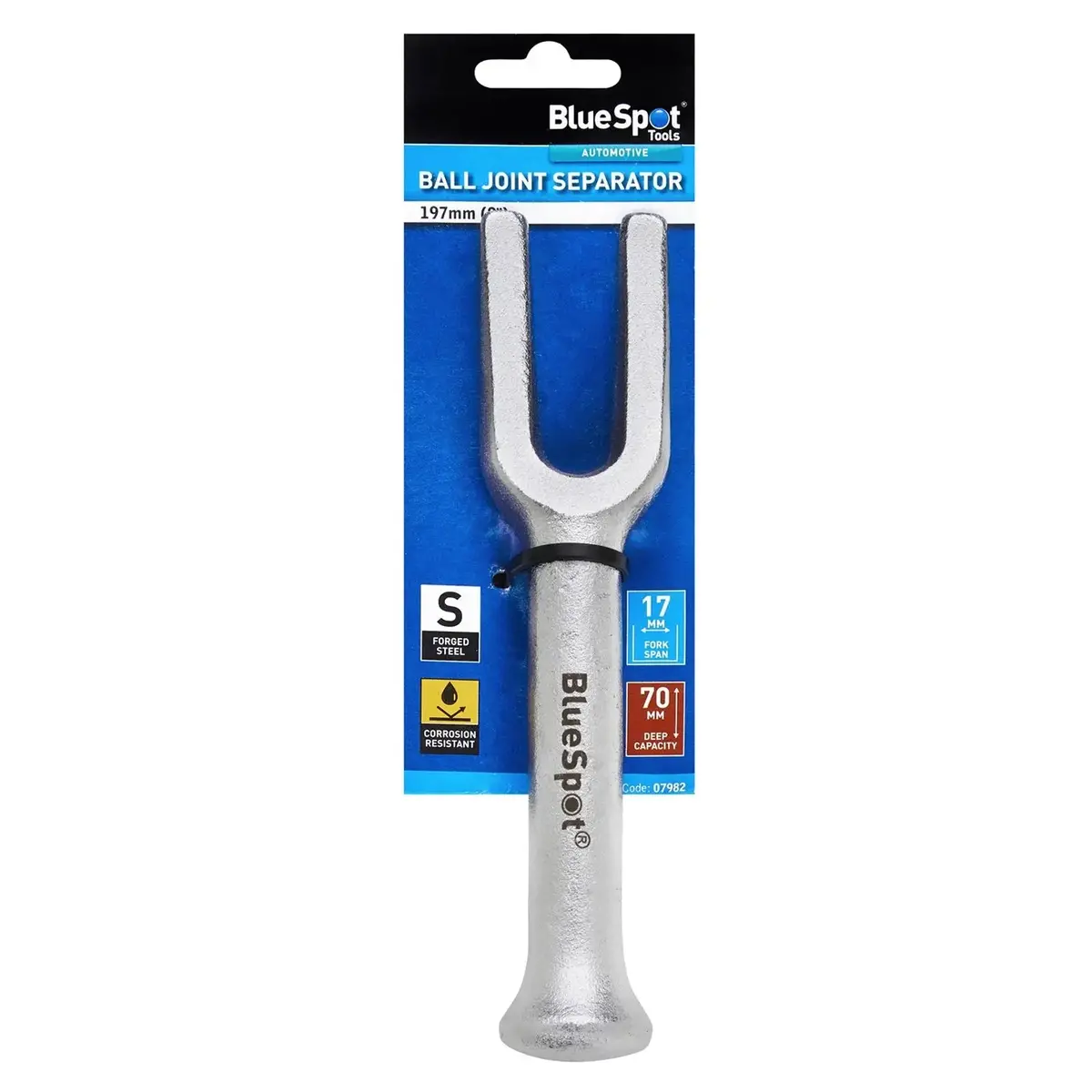 Bluespot Ball Joint Separator 1