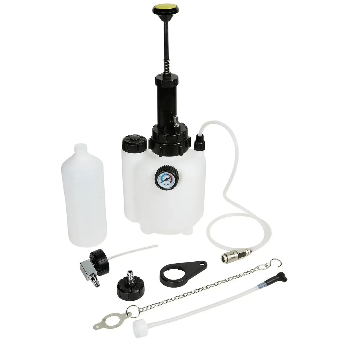 Bluespot Brake And Clutch Bleeder 3 Litre One User Operated 1