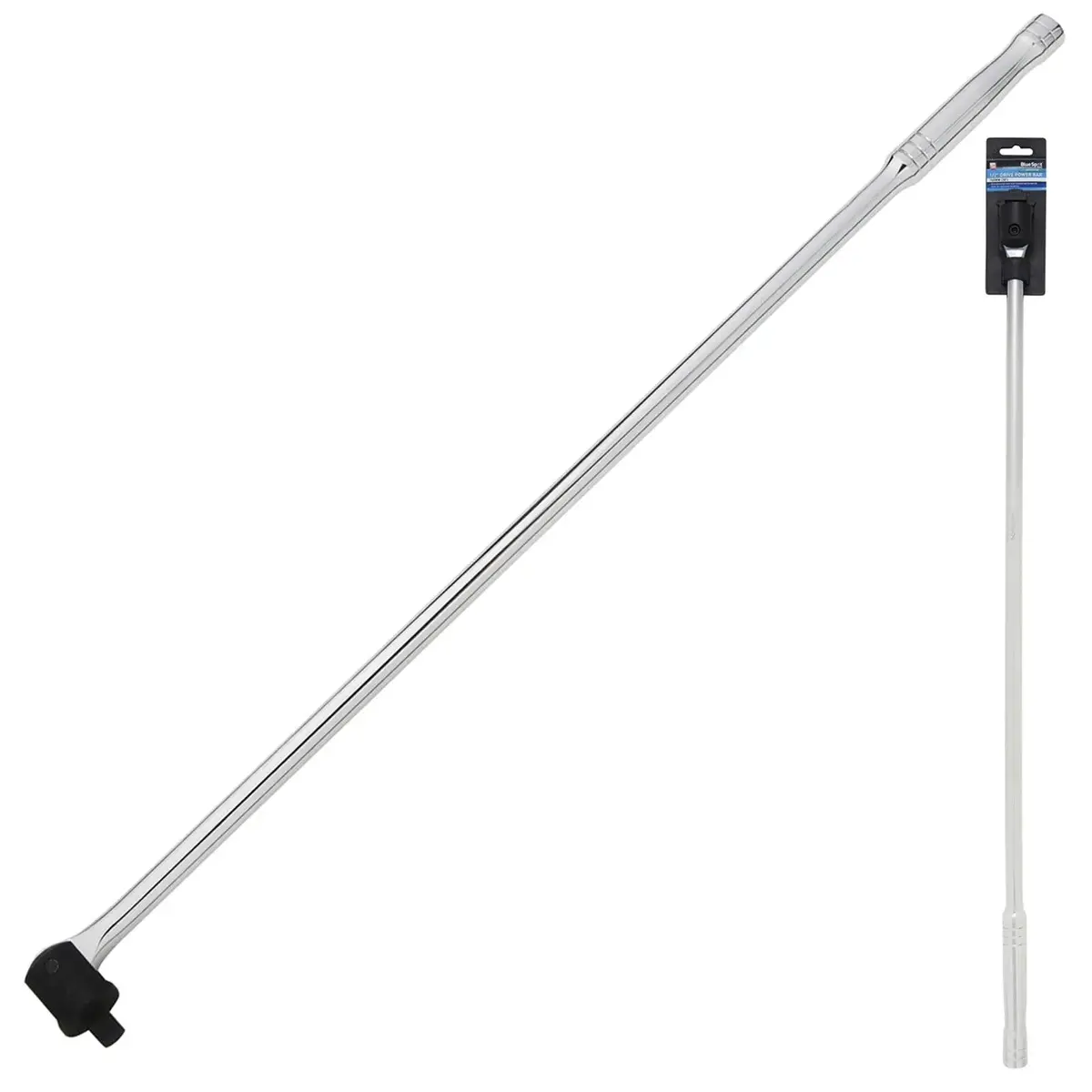 Bluespot Breaker Bar 1/2" Drive 760Mm 30In 1