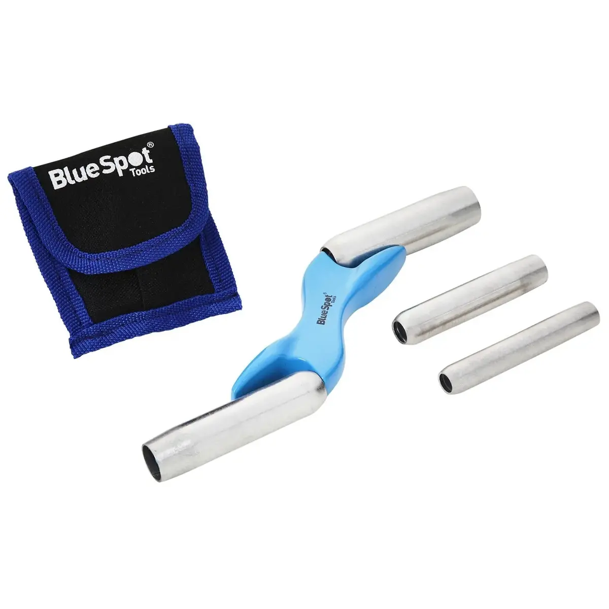 Bluespot Brick Jointer Multi Size Barrel Style 1