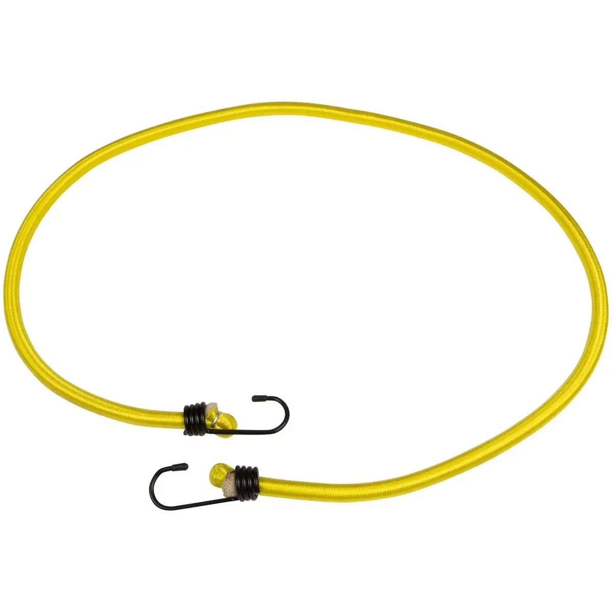 Bluespot Bungee Cord Set 120Cm Yellow 2 Piece 1