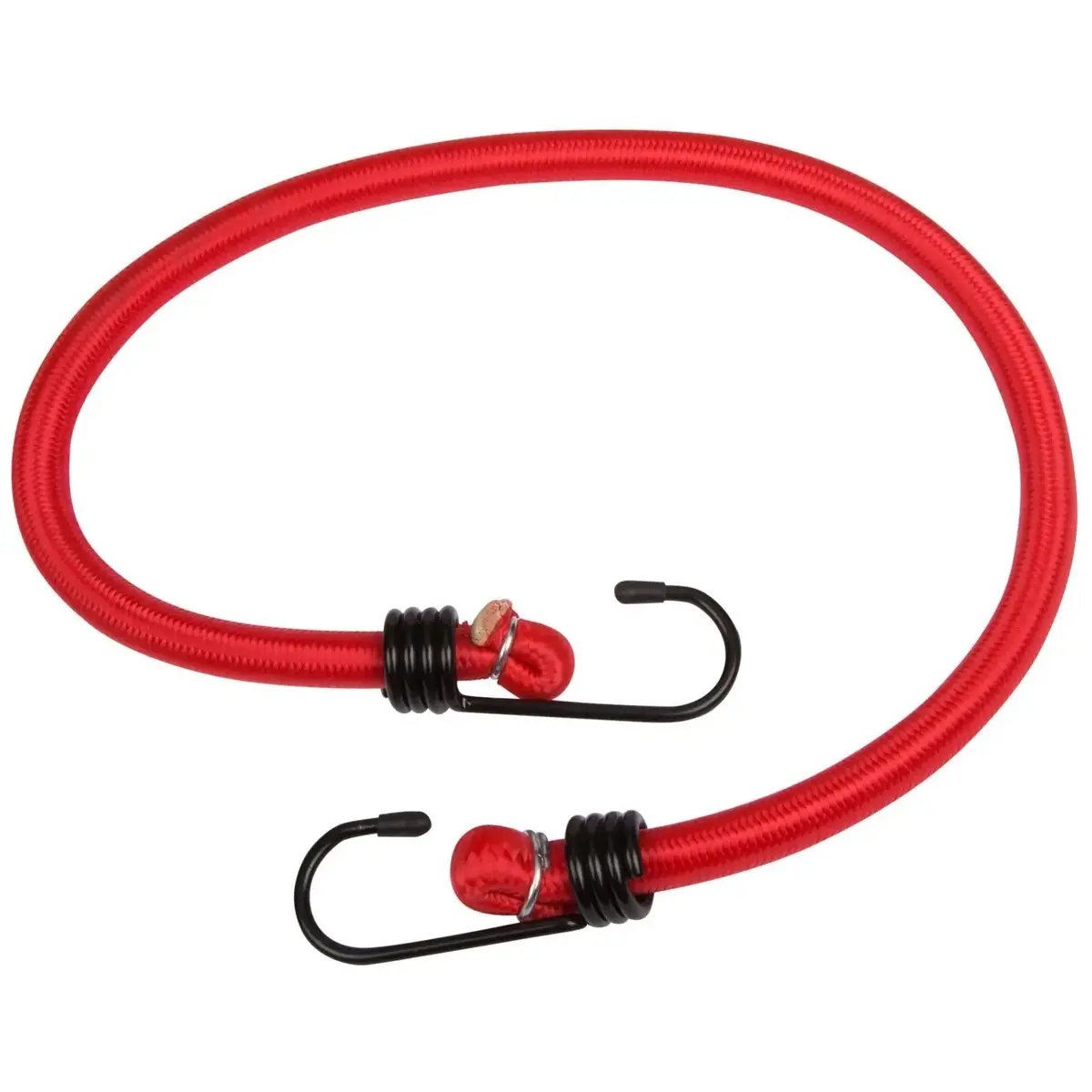 Bluespot Bungee Cord Set 60Cm Red 6 Piece 1